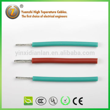 jgg silicone high voltage wire cable 240mm2