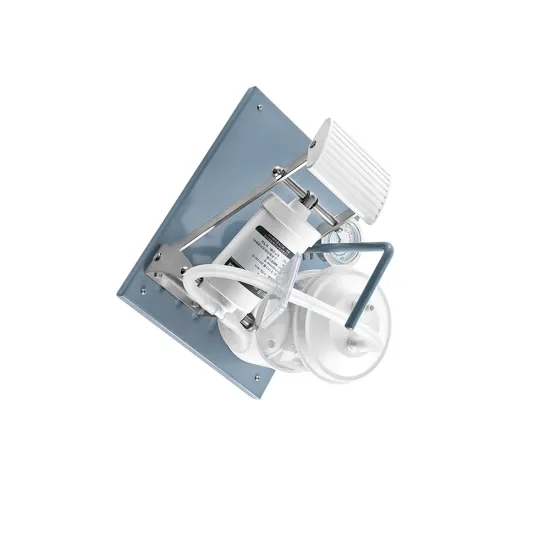 Hospital Medical Equipment - Pedal Suction Machine