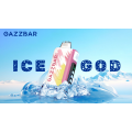 Gazzbar 50000 Puffs Disposable Vape Wholesale Poland