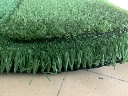 Synthetic Cricket Turf Practice Ground