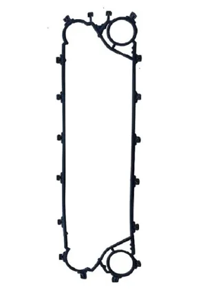 replace PHE Gasket for Vicarb Thermaline V8