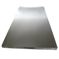 Lámina/placas de acero galvanizado ASTM A653