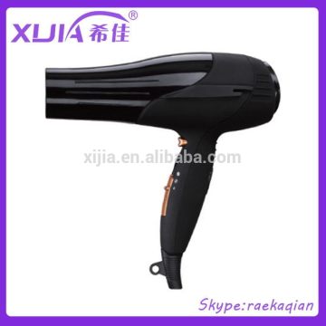 China gold supplier customized ultrafast hairdryer XJ-578