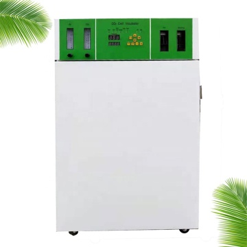 WJ-2-80L and WJ-2-160L Illuminating Cell Culture CO2 Incubators