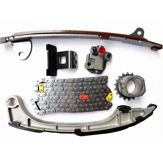 LWT Auto Accessories: Timing Chain Guide for Toyota, Honda, Nissan, Mazda, Hyundai, Suzuki, Mitsubishi