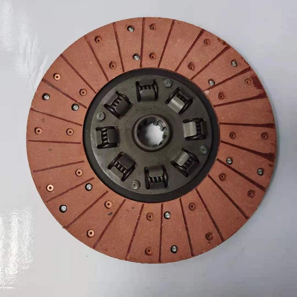 53 1601130 Clutch Disc Plate Price 4 Jpg