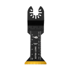 OIS titanium plated bimetallic quick release10