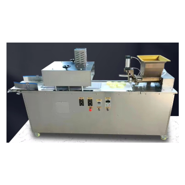 Multi-function Automatic Circular Rolling Machine