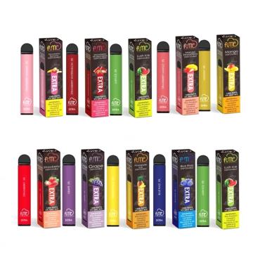 Harga yang baik pena vape fume ultra 2500 puffs