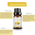 Top Quality 100% Pure Organic Lemon Essential Oils