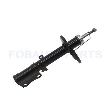 Front Rear Shock Absorber Kit for Toyota Camry Saloon (_V4_) 2006-2011 (4854009660)