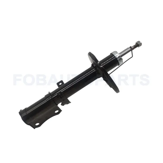 Front Rear Shock Absorber Kit for Toyota Camry Saloon (_V4_) 2006-2011 (4854009660)