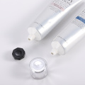 ABL plastic cosmetic hand cream tube