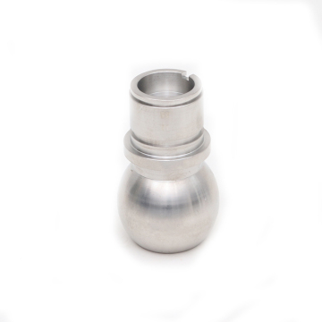 CNC lathe engraving & milling machine processing parts