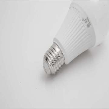 7w Remote Control CCT LED Bulb 3500k