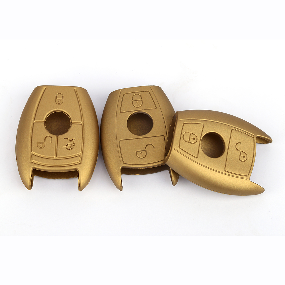 Benz Car Remote Key Cover