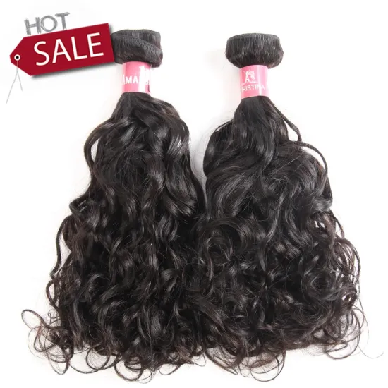 water curls human hair wholesale virgin hair vendors wet wave myanmar burmese human hair