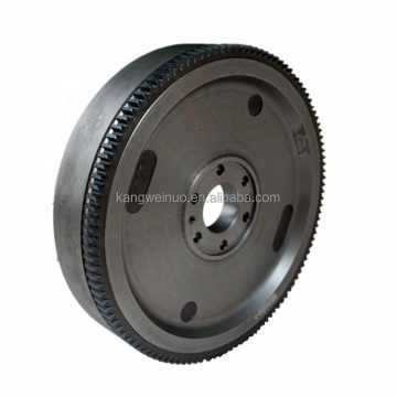 NT855 Diesel Engine Flywheel Replacement Part: 3023510 Flywheel Assembly