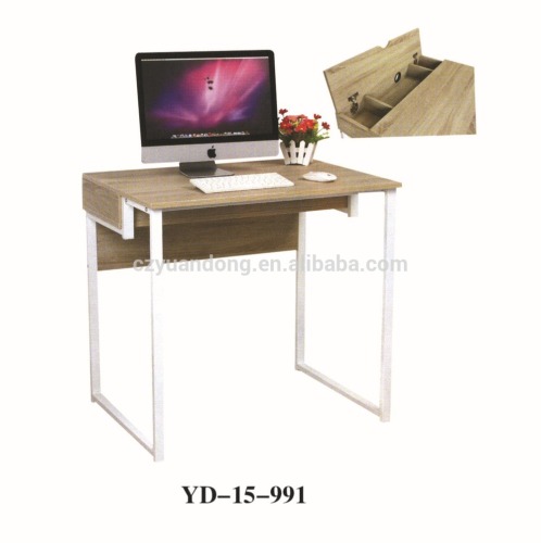 particle board simple style study table