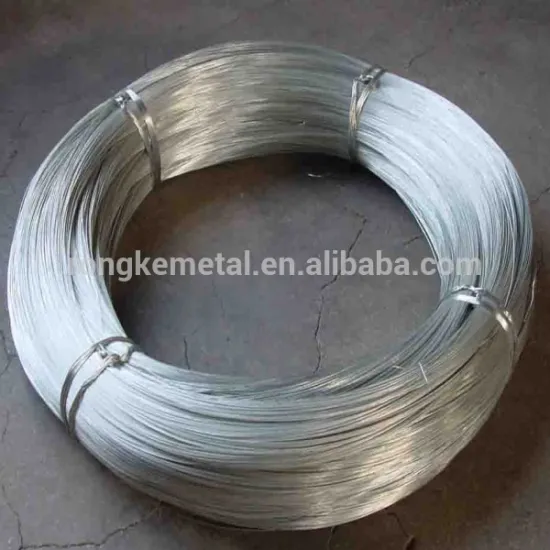 binding wire(20 years Direct Factory)