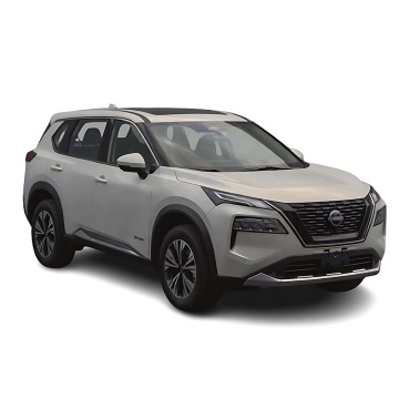 2024 High-Quality Dongfeng Nissan X-Trail SUVs and Kia Gasoline Cars for Sale