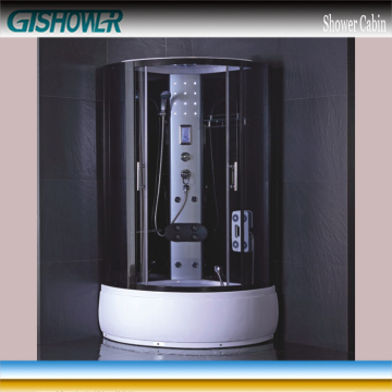 Wet Steam Room Shower (KF868)