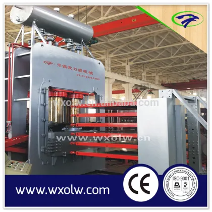 OEM ODM Heat Press Machine