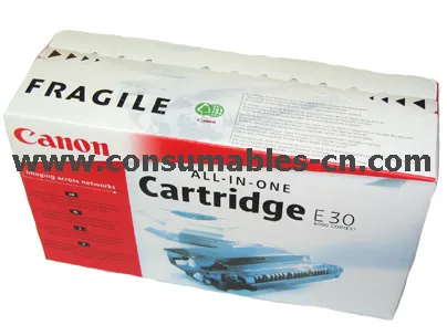 Canon E16 Canon E30 Canon CRG-303 Canon CRG-703 Laser Toner Cartridge