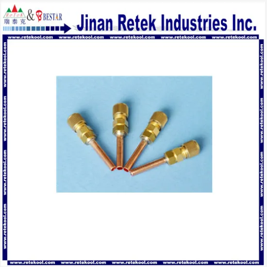 15g refrigerant copper filter drier for Refrigeration