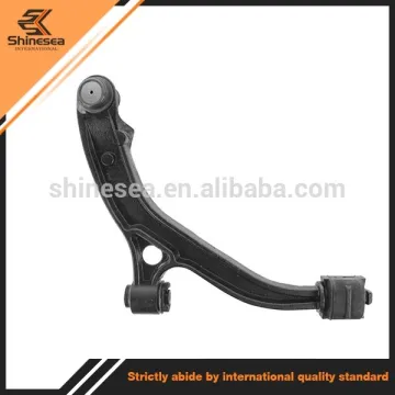 Auto Spare For Chrysler Voyager Dodge Caravan Front Lower L&R Suspension Brazo de Control Arm 4794761 4694760 MS20369 MS20370
