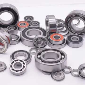 High Quality and Low Price Wheel Bearing DAC4075W-3CS73 90363-40079 40*75*39mm