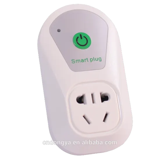 Mobile Remote Control CCC Authorized Original Wireless Wifi Xiaomi Smart Socket