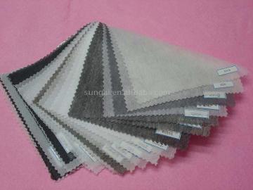 NON WOVEN MICRO DOT INTERLINING