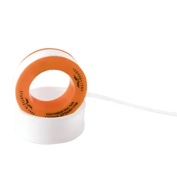 Factory Direct Low Price 12MMx0.075MMx10M PTFE Thread Seal Tape: Multi-Specification Quality Assurance
