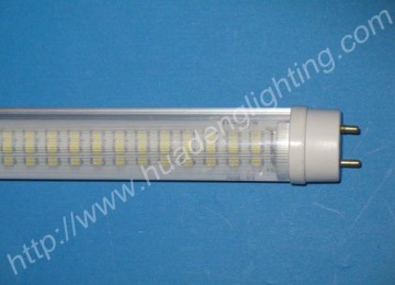 LED Fluorescent Tubes 0812 Fine Lines Cover