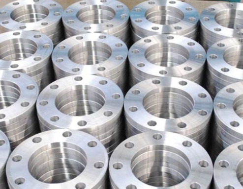Carbon Steel Flanges923-2