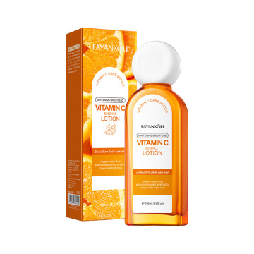 VC Whitening Moisturizing Lotion