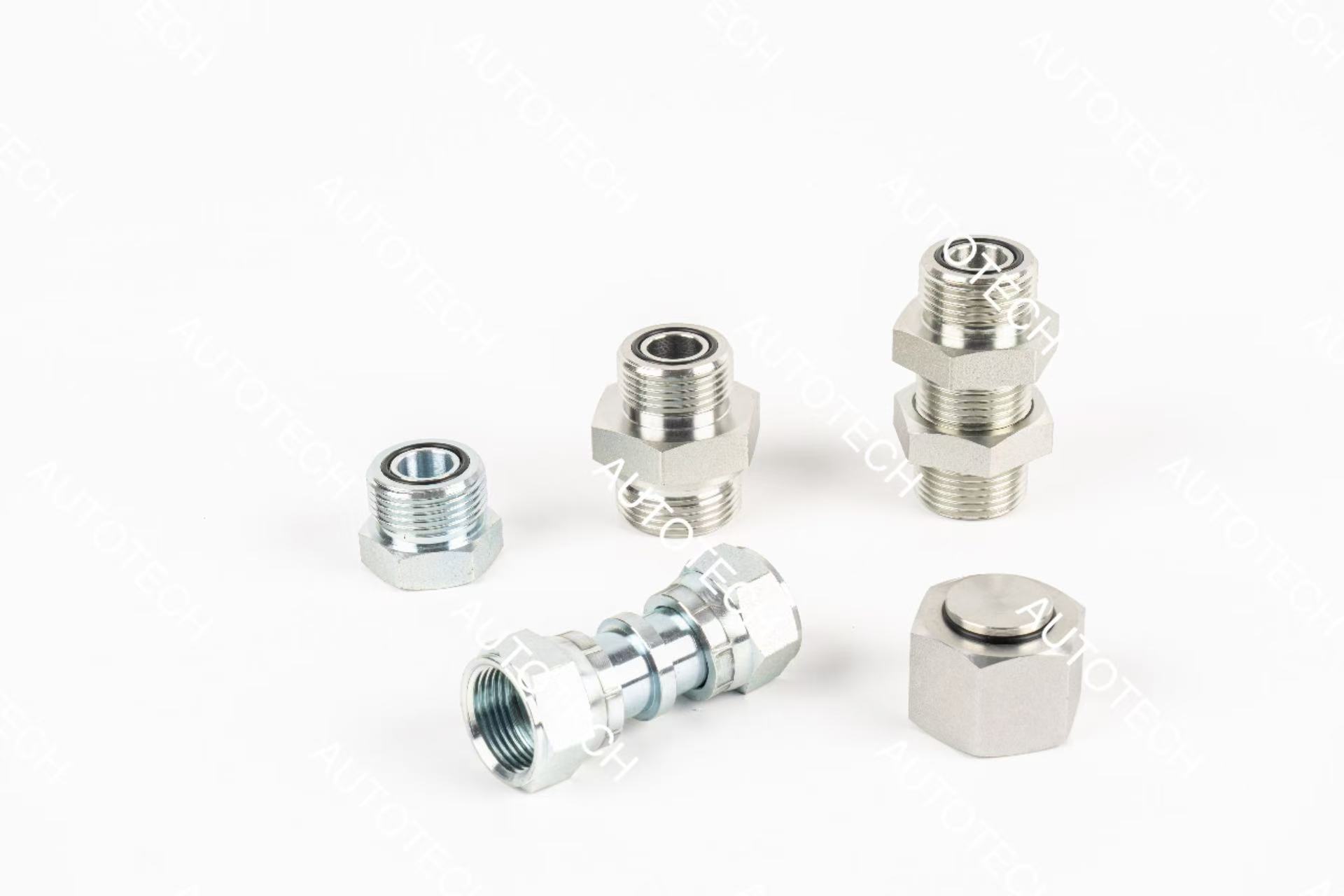 orfs fittings
