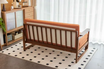 Sturdy And Durable Sofa Folding Bed