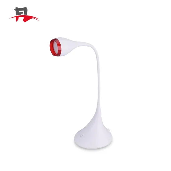 14 LED USB Rechargeable Portable Desk Lamp: An Adjustable Reading Light Solution