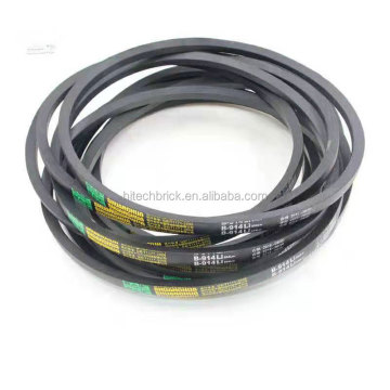 Exploring the Efficiency of Mitsuboshi V-Belt in Power Transmission Applications