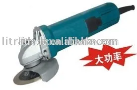 Stone Angle Grinder, easy sale products