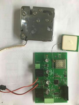 RFID Sensor Module