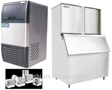 Hot/Ice maker