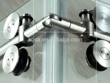 Top quality sliding door fitting,roller door accessories,sliding door accessories