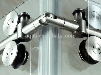 Top quality sliding door fitting,roller door accessories,sliding door accessories