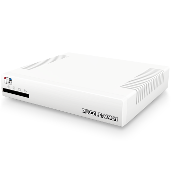 Puzzle-M901 OpenWrt Network Appliance with Marvell CN9130