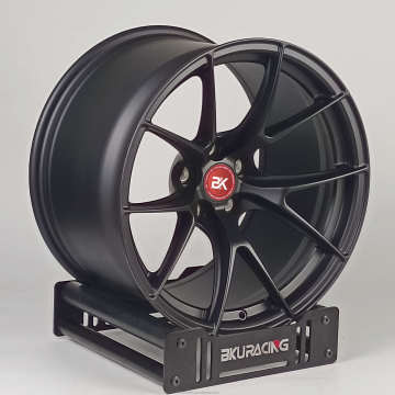 18-22 Inch Black T6 Forged Alloy Concave Wheels for Cadillac ATS/CTS/CT4/CT5/CT6 Blackwing