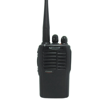 Kirisun PT4200 Radio Remotewalkie talkies