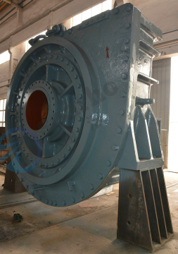SMWN800  Dredging Pump